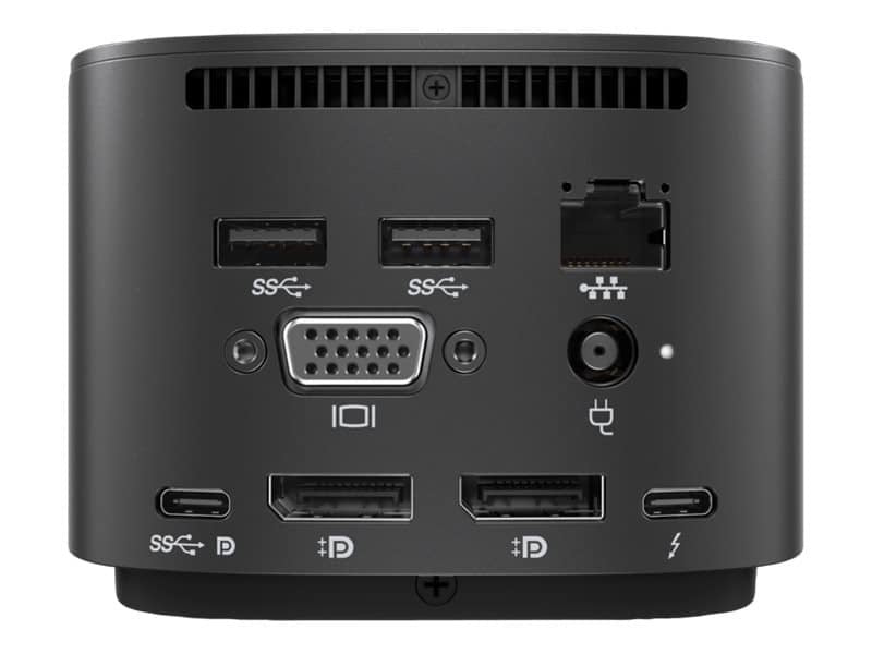 HP Thunderbolt Dock G2 Dockingstation – billede 3