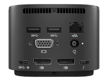 HP Thunderbolt Dock G2 Dockingstation – billede 3