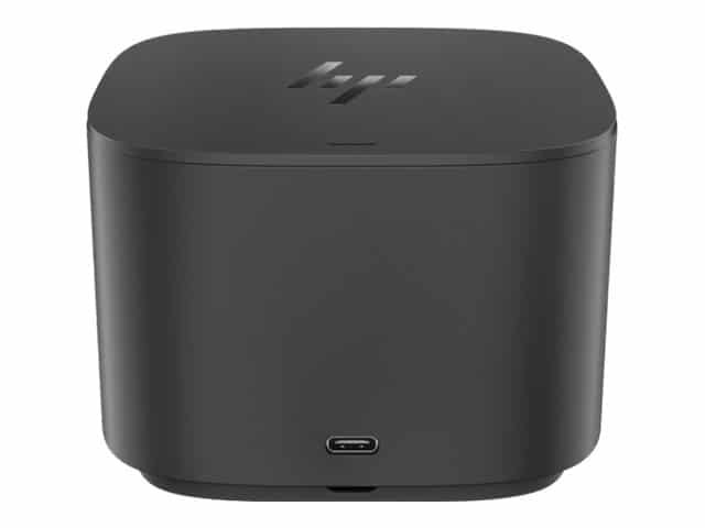 HP Thunderbolt Dock G2 Dockingstation – billede 4