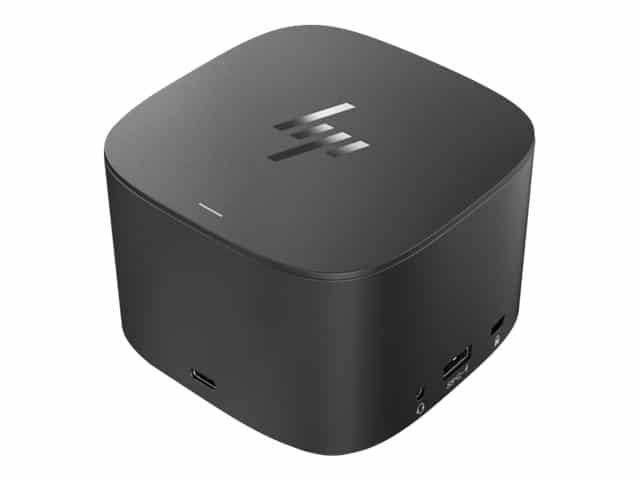 HP Thunderbolt Dock G2 Dockingstation – billede 5