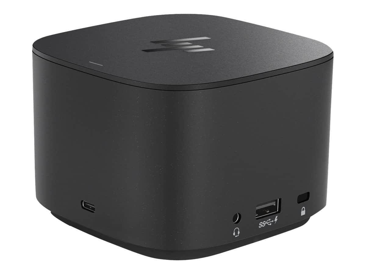 HP Thunderbolt Dock G2 Dockingstation – billede 6