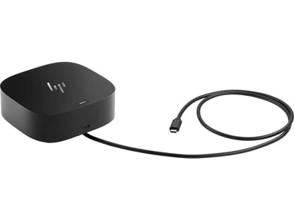 HP USB-C Dock G5 Dockingstation – billede 11