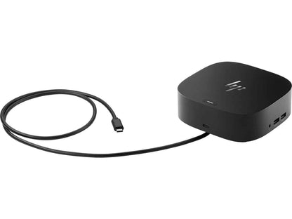 HP USB-C Dock G5 Dockingstation – billede 12