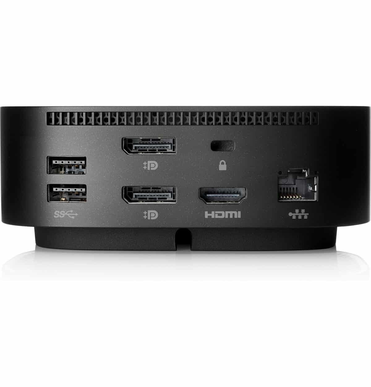 HP USB-C Dock G5 Dockingstation – billede 13