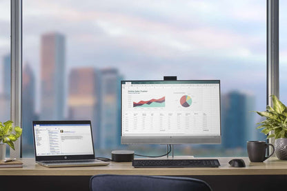 HP USB-C Dock G5 Dockingstation – billede 4