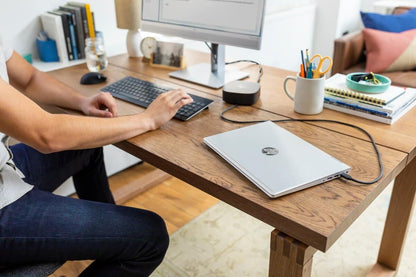 HP USB-C Dock G5 Dockingstation – billede 5