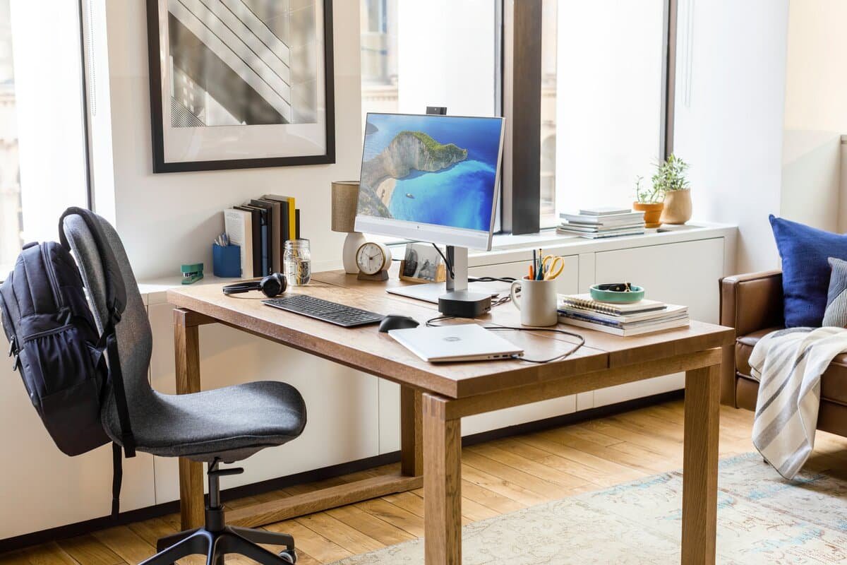 HP USB-C Dock G5 Dockingstation – billede 6
