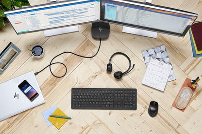 HP USB-C Dock G5 Dockingstation – billede 9