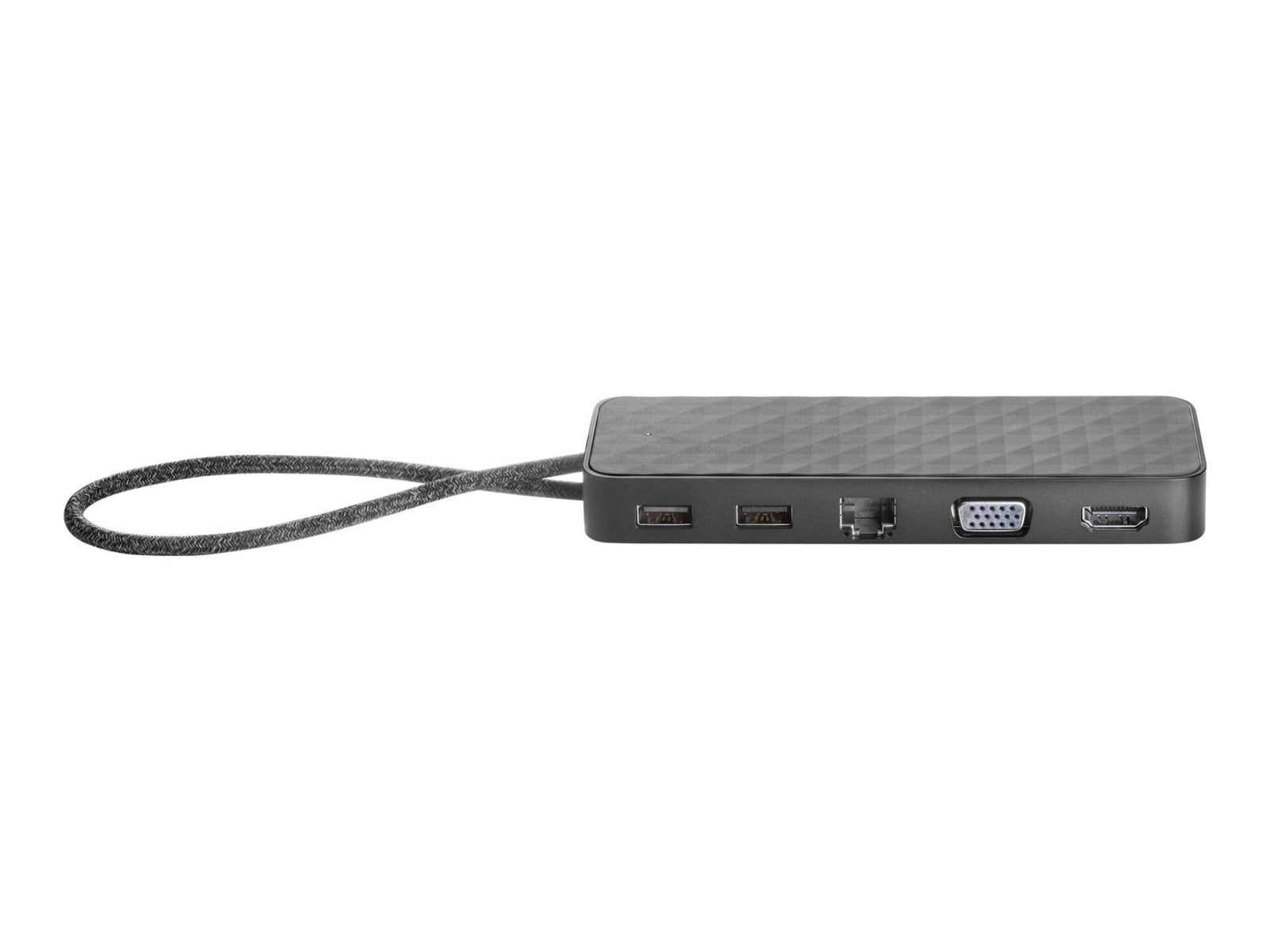 HP USB-C Mini Dock – billede 2