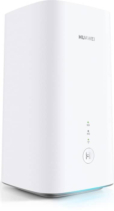 Huawei 5G CPE Pro 2 – billede 2