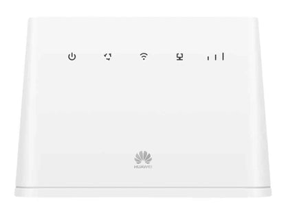 Huawei B311-221 LTE 4G - Trådløs router – billede 4