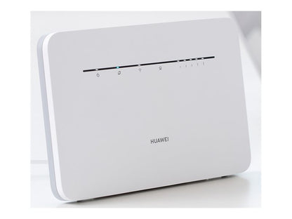 Huawei B535-235 4G Router med Wi-Fi 5 og Gigabit-porte – billede 2