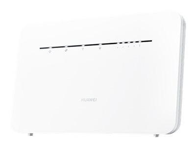 Huawei B535-235 4G Router med Wi-Fi 5 og Gigabit-porte