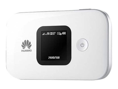 Huawei E5577CS-321 - Mobilt hotspot - 4G LTE – billede 2