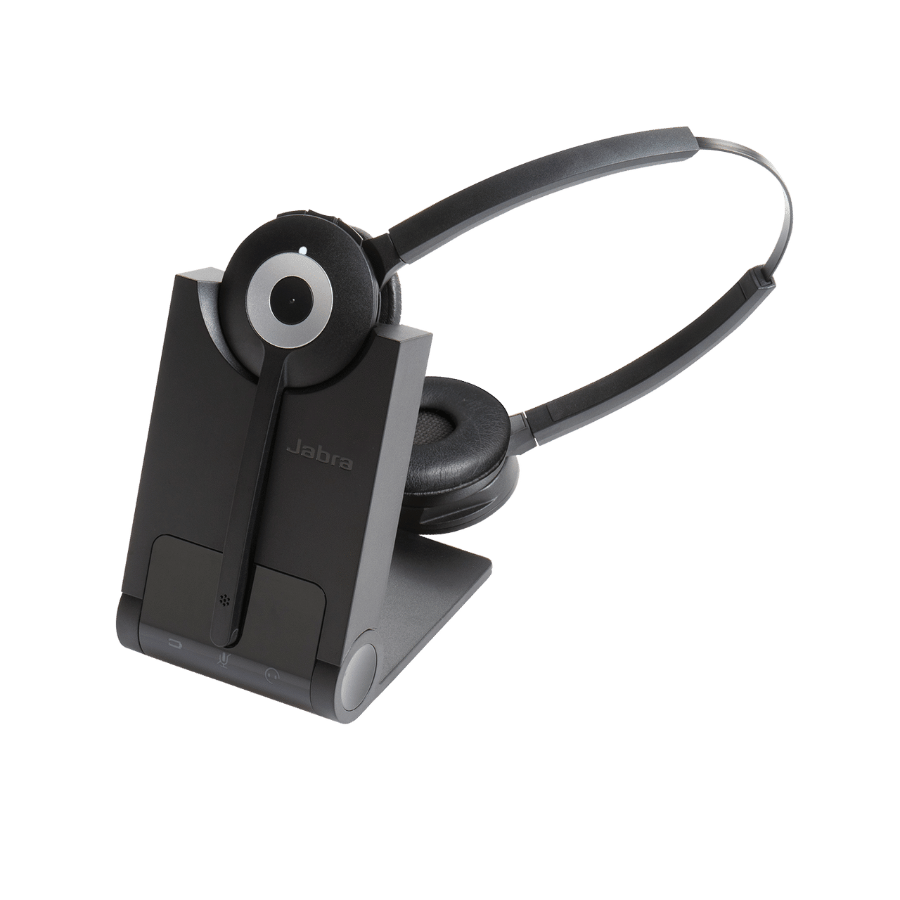 Jabra 920 PRO Duo Headset – billede 2