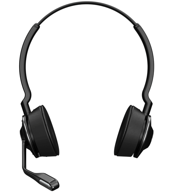 Jabra Engage 65 Stereo – billede 2