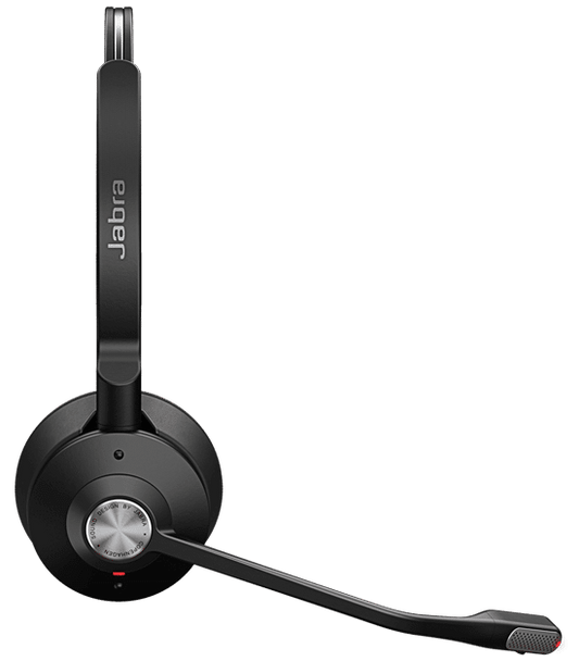 Jabra Engage 65 Stereo trådløst headset