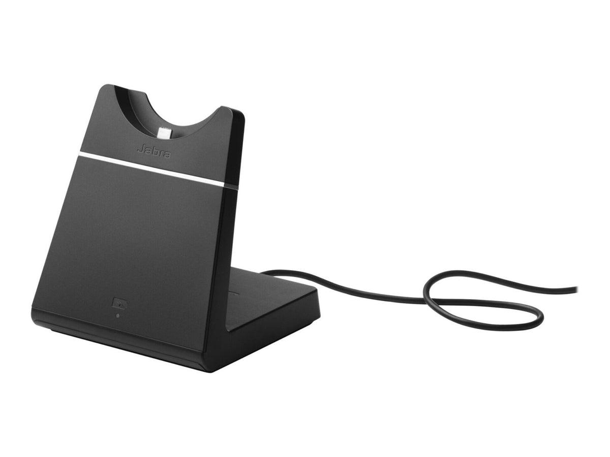 Jabra Evolve 65 UC mono Trådløs Headset – billede 5