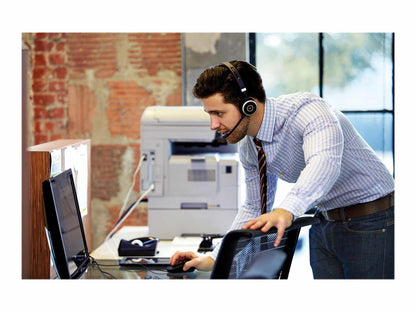 Jabra Evolve 65 UC mono Trådløs Headset – billede 6