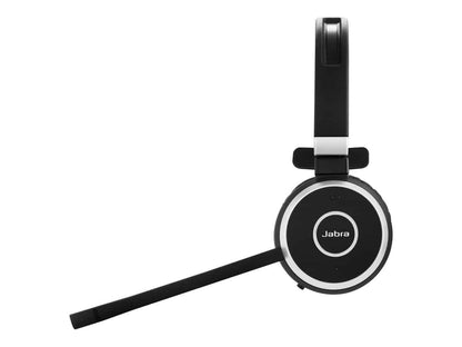 Jabra Evolve 65 UC mono Trådløs Headset – billede 8