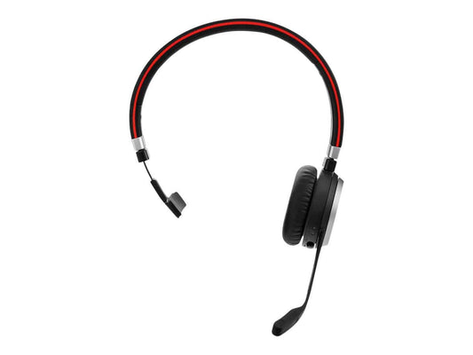 Jabra Evolve 65 UC Mono trådløst headset