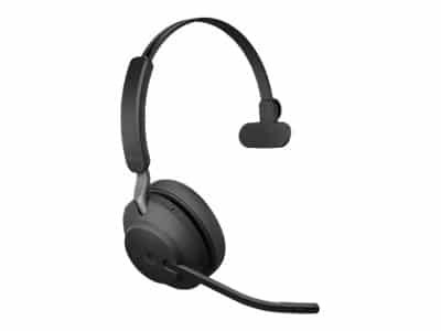 Jabra Evolve2 65 MS Mono - USB-A - Trådløs Headset – billede 2