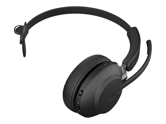 Jabra Evolve2 65 MS Mono USB-A trådløst headset