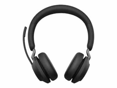 Jabra Evolve2 65 MS Stereo Trådløs Headset – billede 3