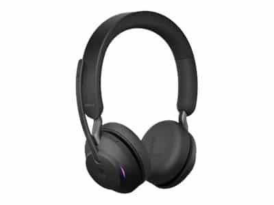 Jabra Evolve2 65 MS Stereo Trådløs Headset – billede 5