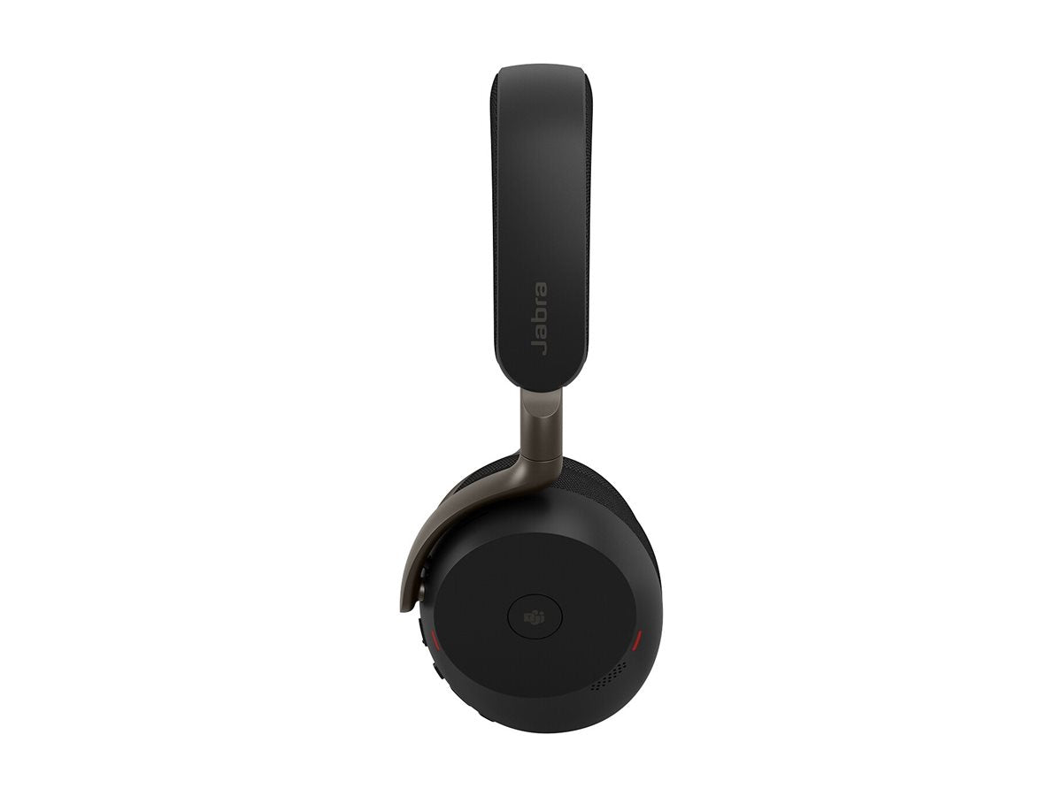Jabra Evolve3 75 MS – Trådløst Headset med Advanced ANC – billede 2