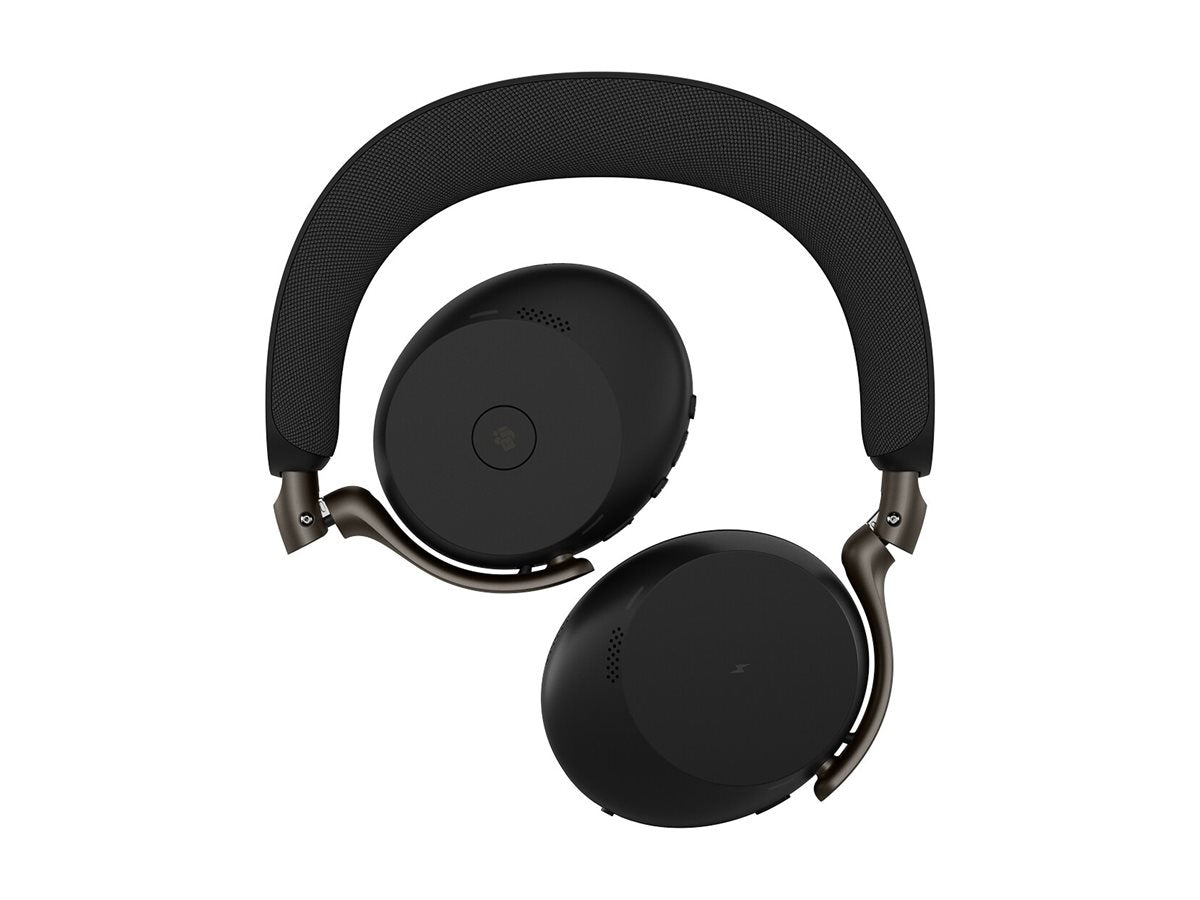 Jabra Evolve3 75 MS – Trådløst Headset med Advanced ANC – billede 3