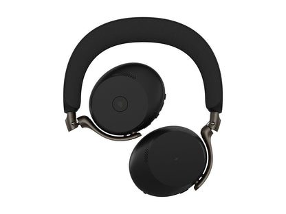 Jabra Evolve3 75 MS – Trådløst Headset med Advanced ANC – billede 3