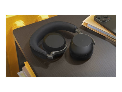 Jabra Evolve3 75 MS – Trådløst Headset med Advanced ANC – billede 5