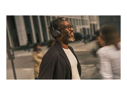 Jabra Evolve3 75 MS – Trådløst Headset med Advanced ANC – billede 6