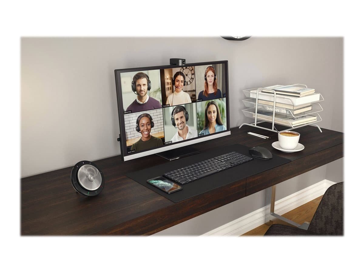 Jabra PanaCast 20 webcam – billede 6