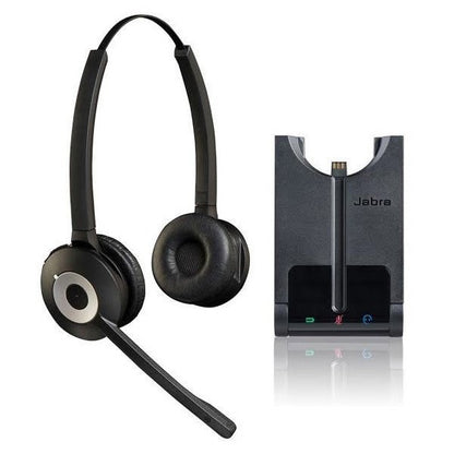 Jabra 920 PRO Duo trådløst headset