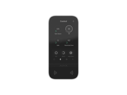 Ajax KeyPad TouchScreen