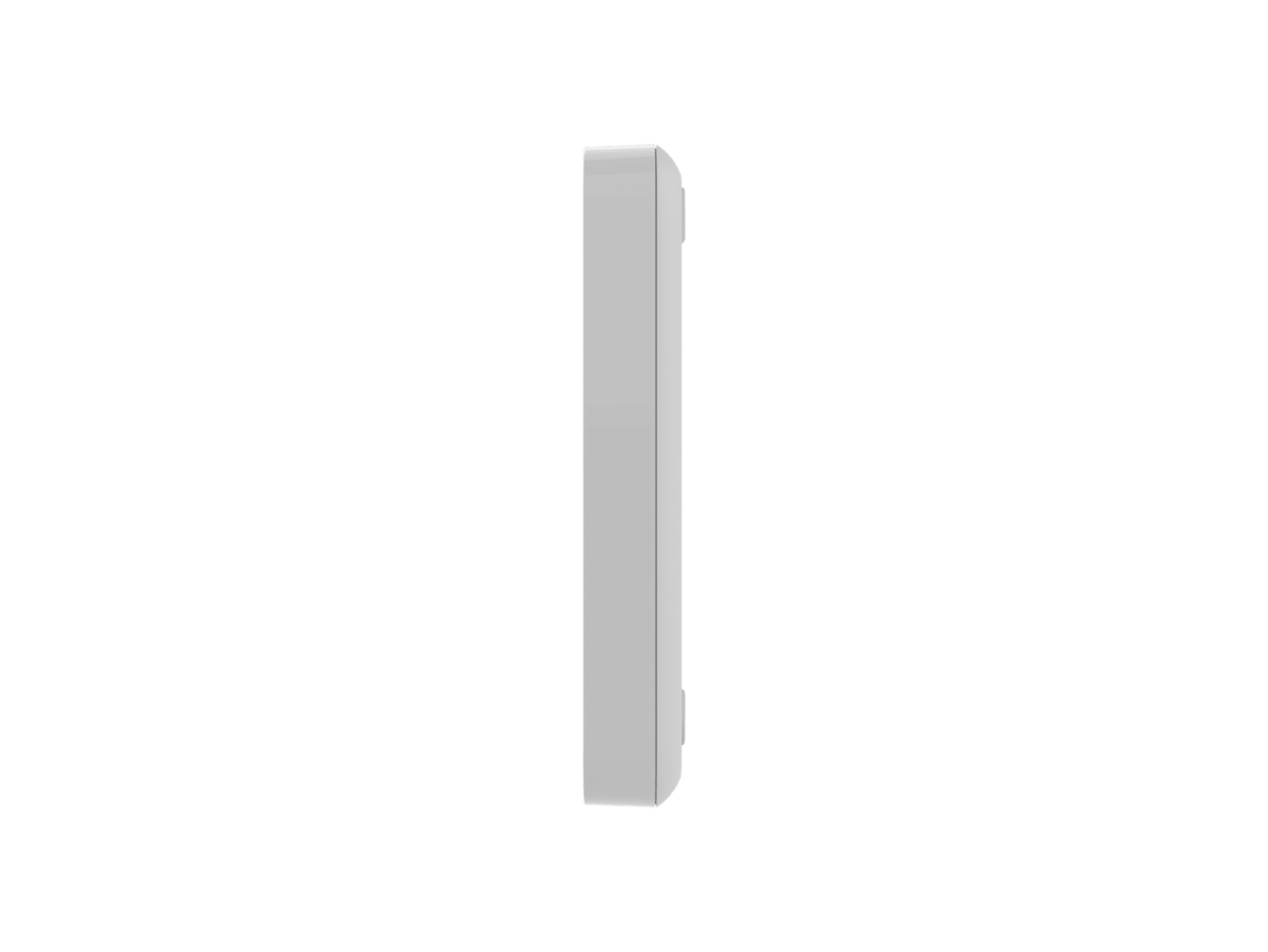 keypad visual white28
