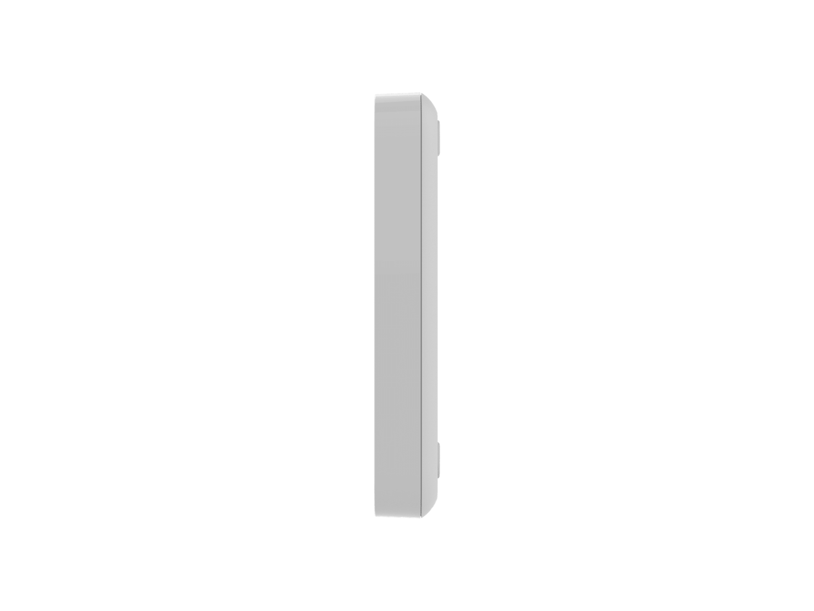 keypad visual white28