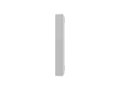 keypad visual white28