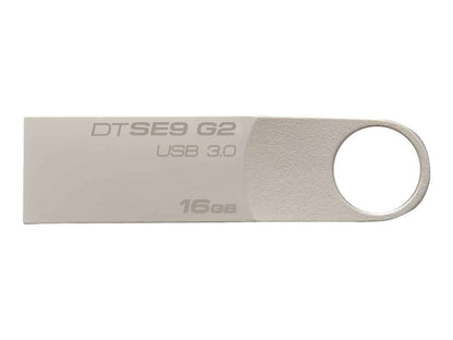 Kingston DataTraveler SE9 G2 - 16 GB – billede 2