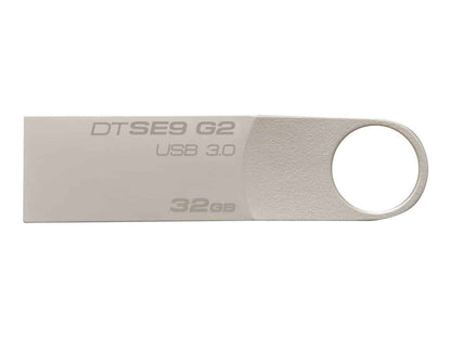 Kingston DataTraveler SE9 G2 - 32 GB – billede 2