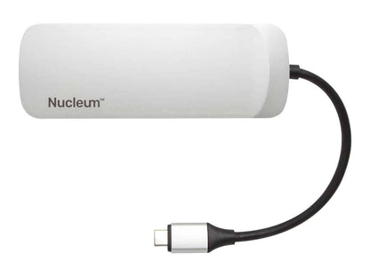 Kingston Nucleum USB-C Dockingstation – billede 3