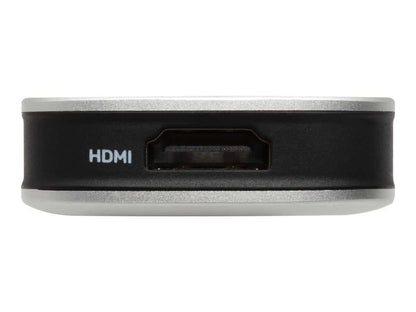 Kingston Nucleum USB-C Dockingstation – billede 5