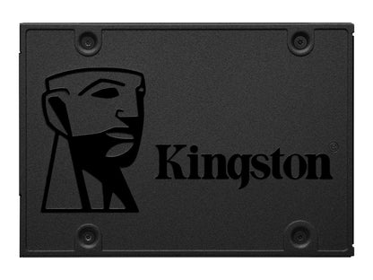 Kingston SSD A400 240GB 2.5" – billede 2