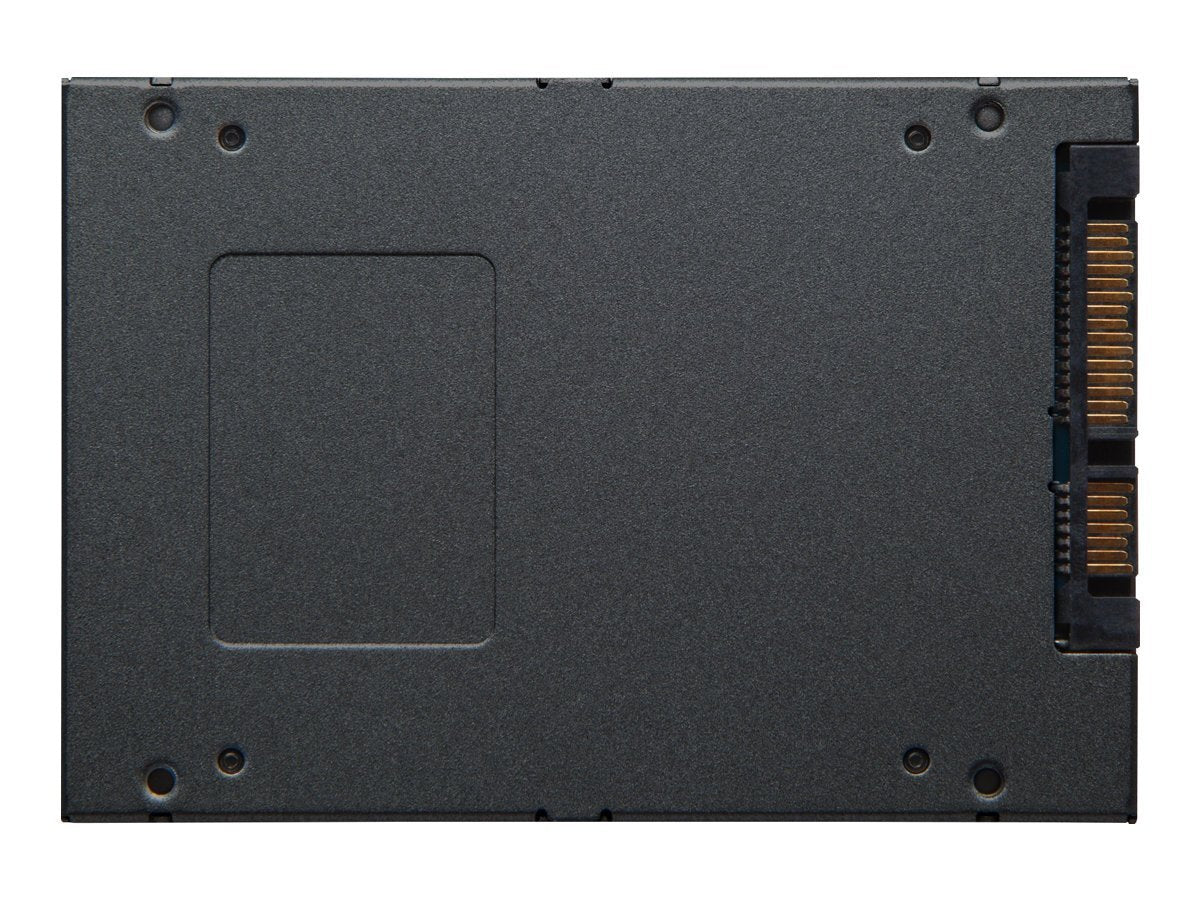 Kingston SSD A400 240GB 2.5" – billede 3
