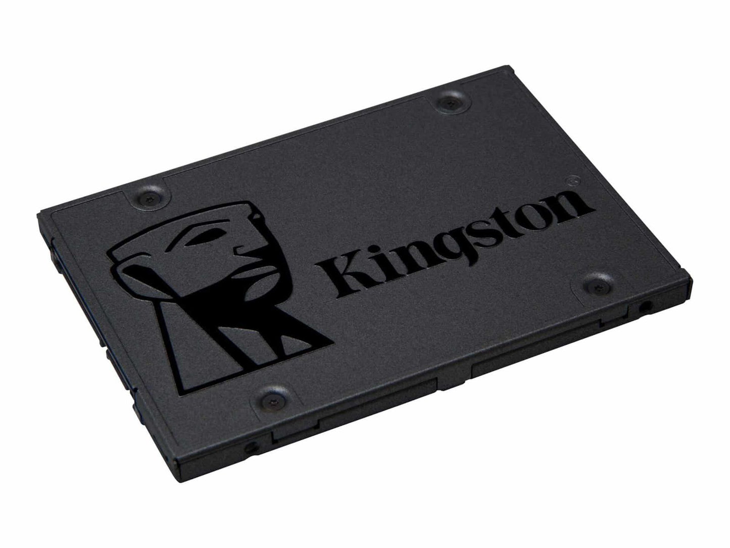 Kingston SSD A400 240GB 2,5 tommer SATA SSD