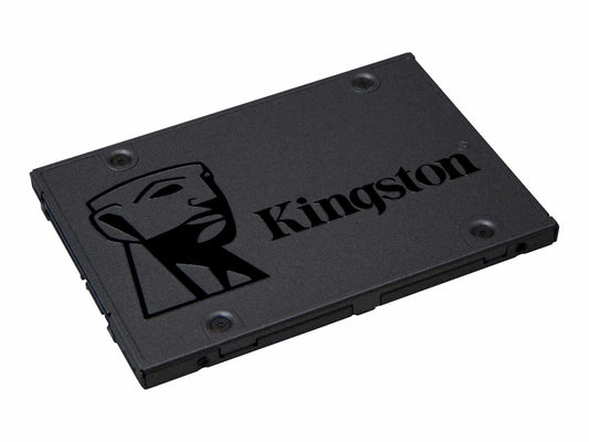 Kingston SSD A400 240GB 2,5 tommer SATA SSD