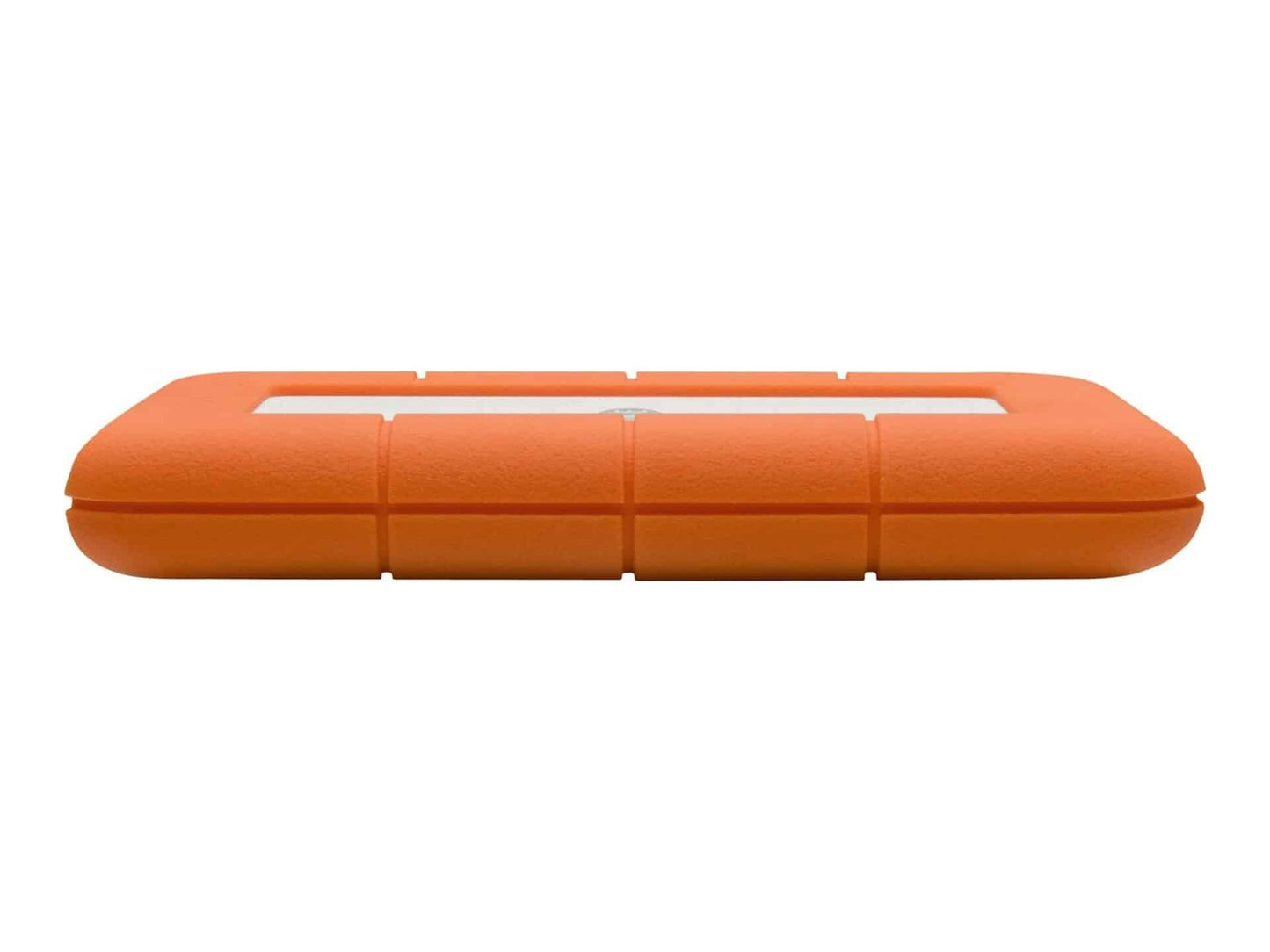 LaCie Rugged Mini 1TB USB 3.0 ekstern harddisk