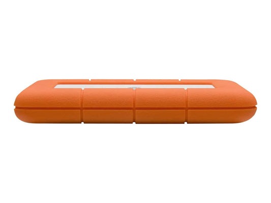 LaCie Rugged Mini 1TB USB 3.0 ekstern harddisk